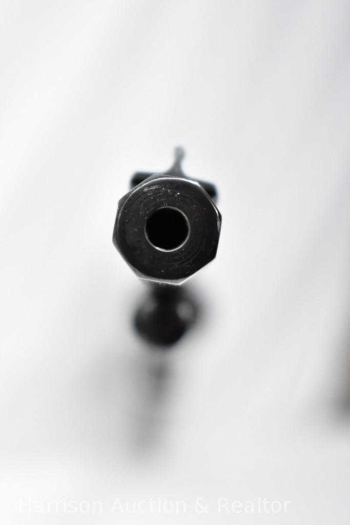 WINCHESTER MODEL 61