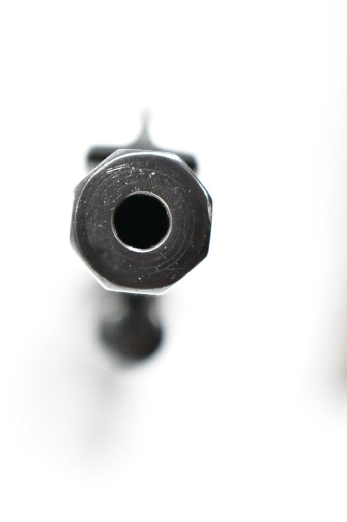 WINCHESTER MODEL 61