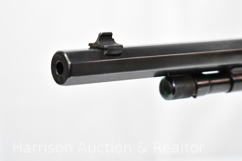 WINCHESTER MODEL 61