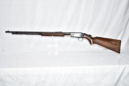WINCHESTER MODEL 61