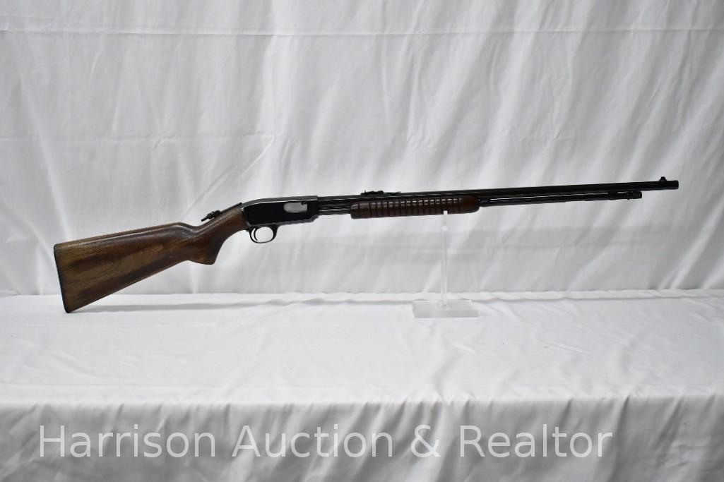 WINCHESTER MODEL 61