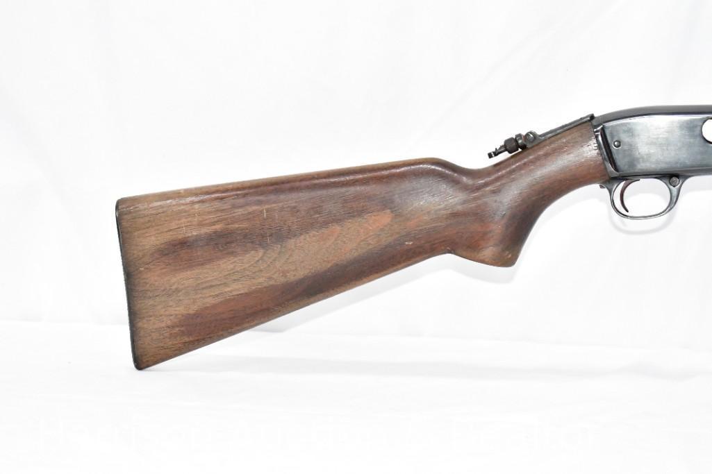 WINCHESTER MODEL 61