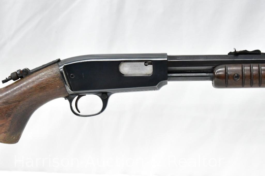 WINCHESTER MODEL 61
