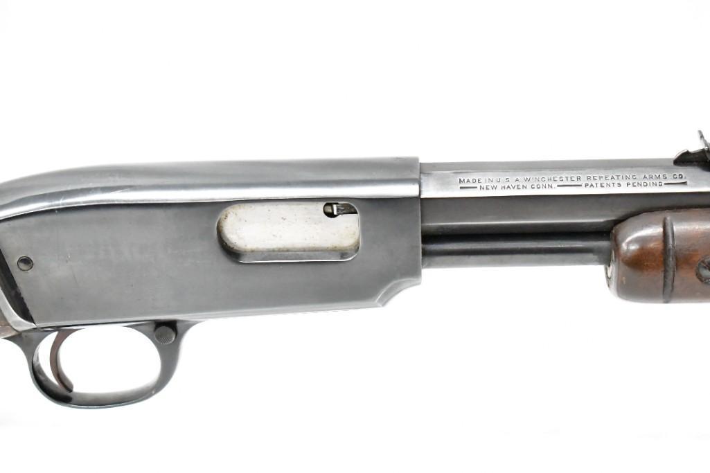 WINCHESTER MODEL 61
