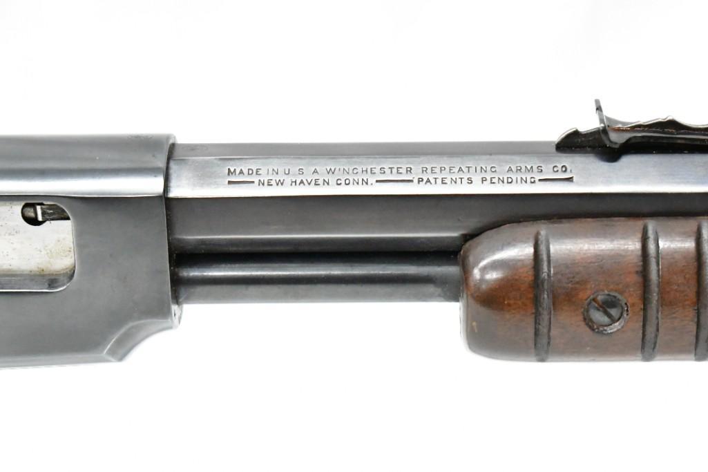 WINCHESTER MODEL 61