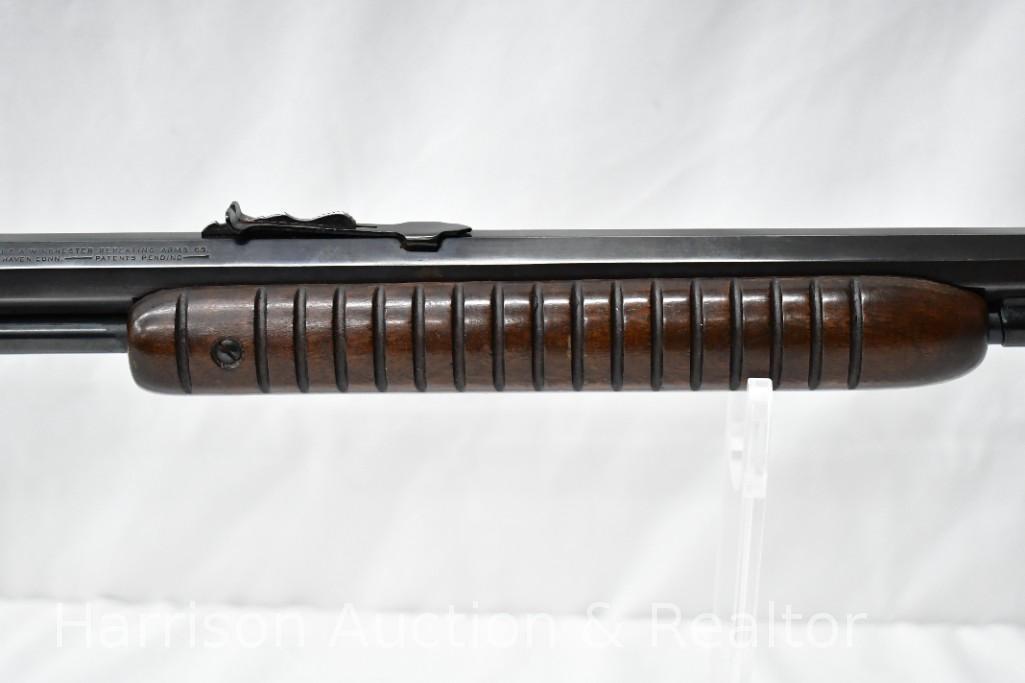 WINCHESTER MODEL 61