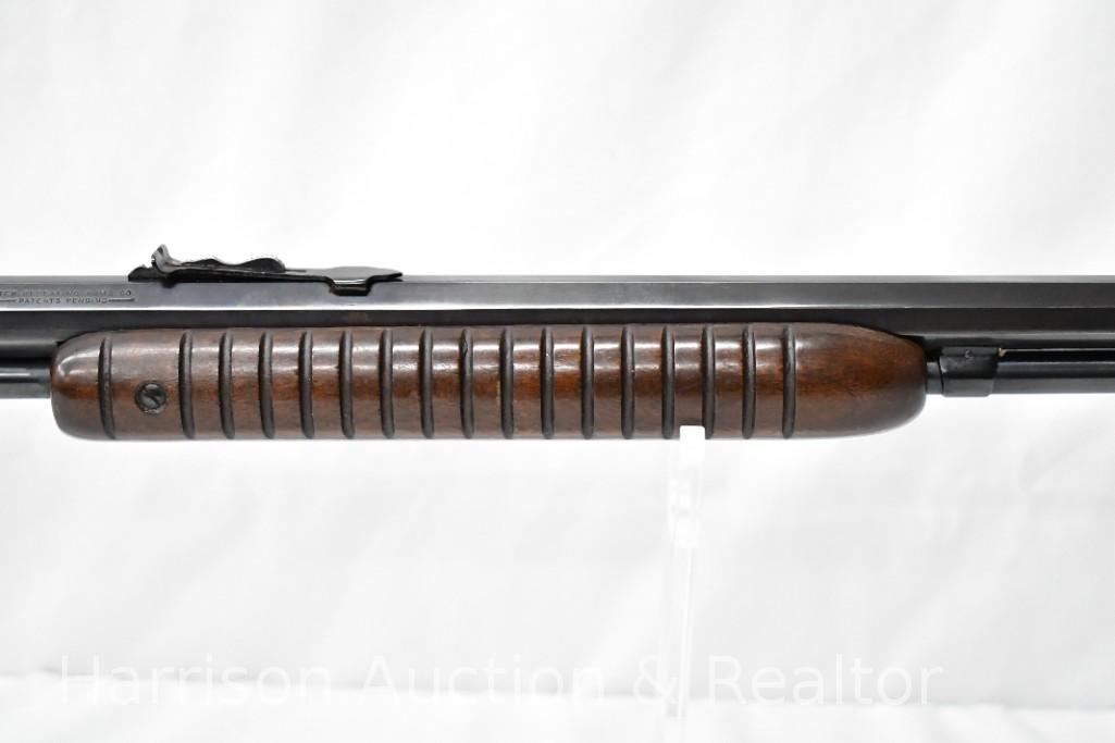 WINCHESTER MODEL 61