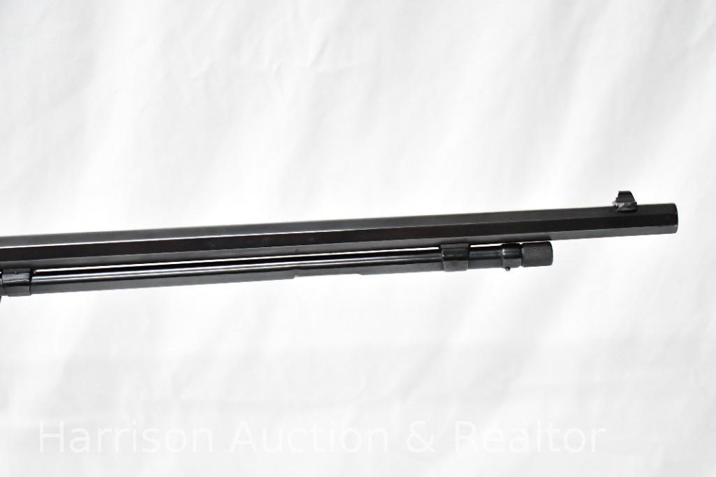 WINCHESTER MODEL 61