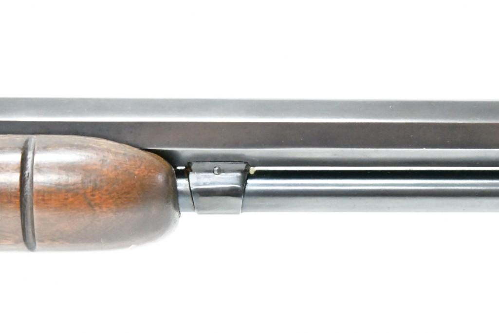 WINCHESTER MODEL 61