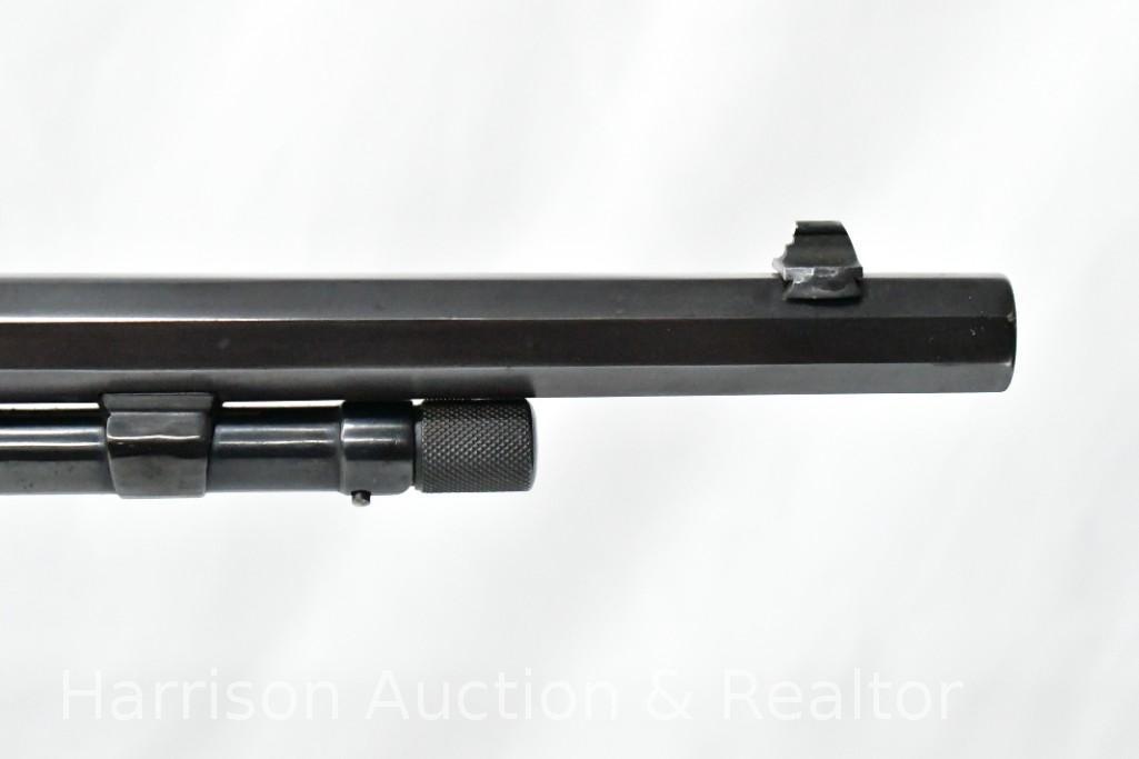 WINCHESTER MODEL 61