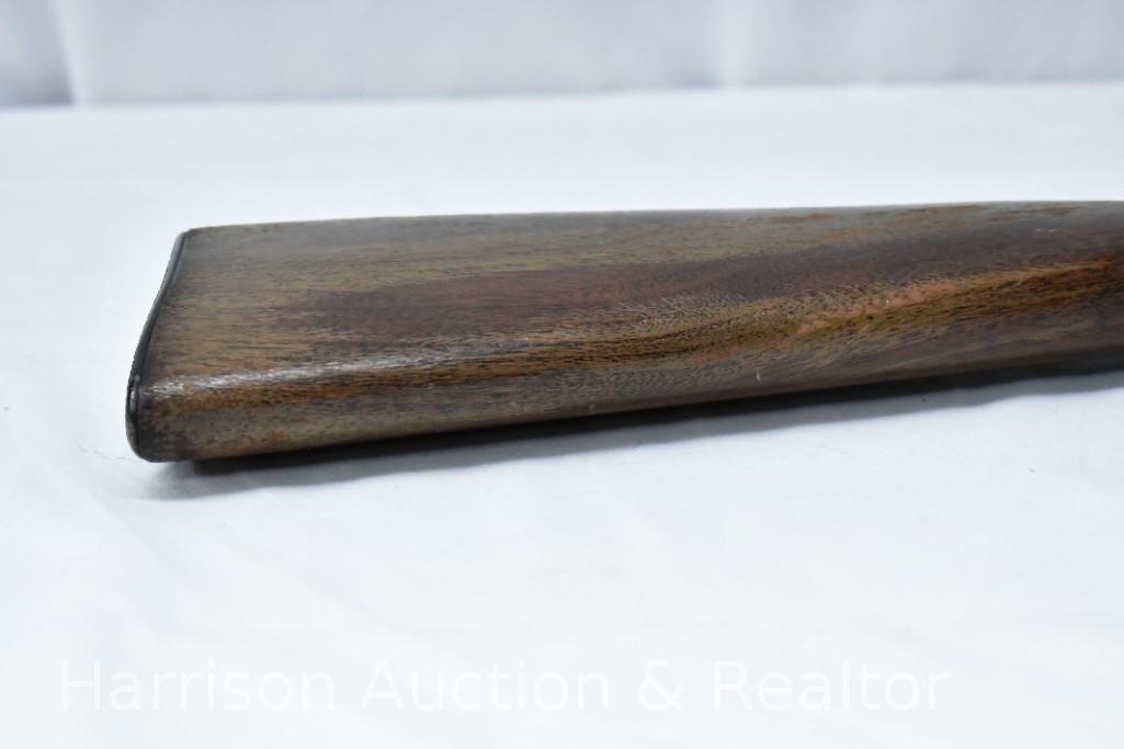 WINCHESTER MODEL 61