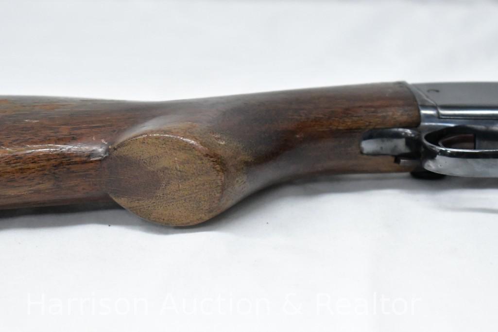 WINCHESTER MODEL 61