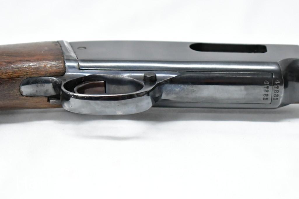 WINCHESTER MODEL 61