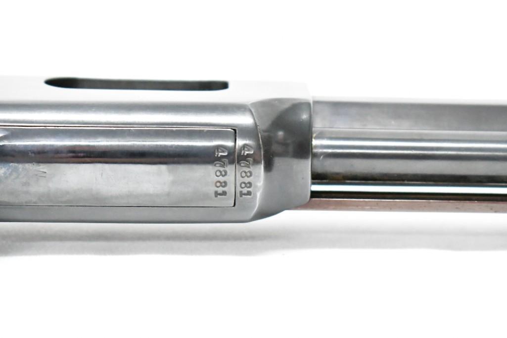 WINCHESTER MODEL 61