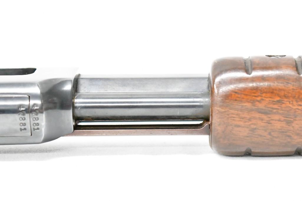 WINCHESTER MODEL 61