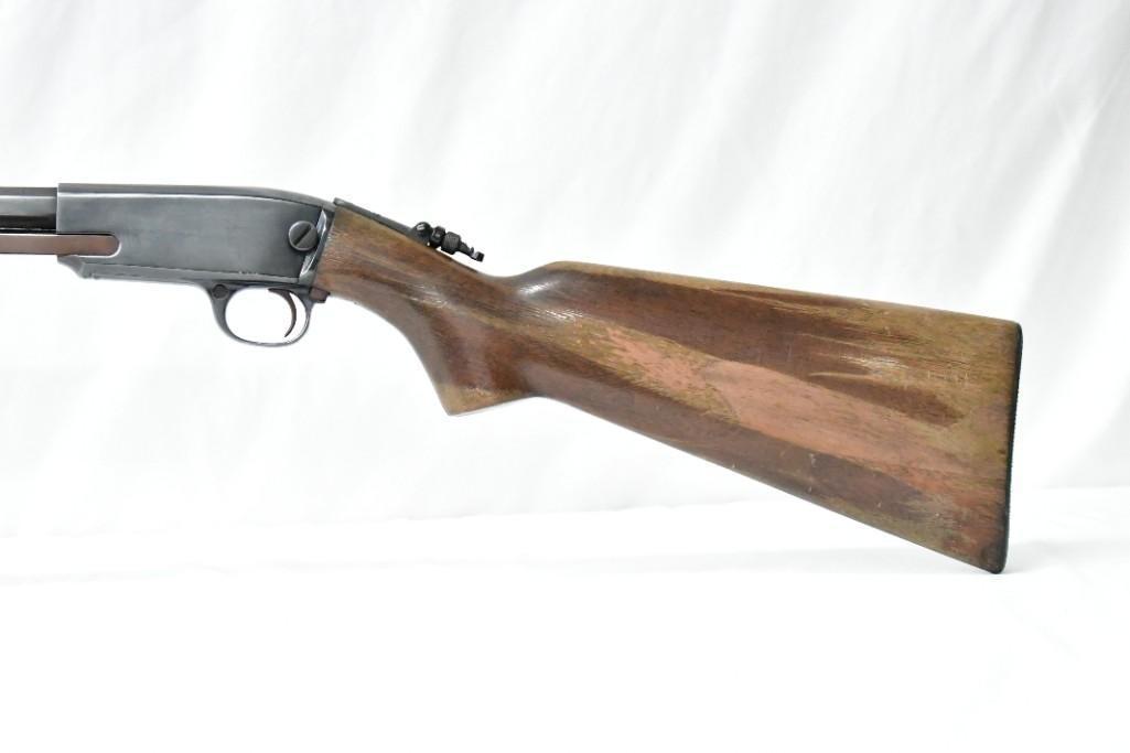 WINCHESTER MODEL 61