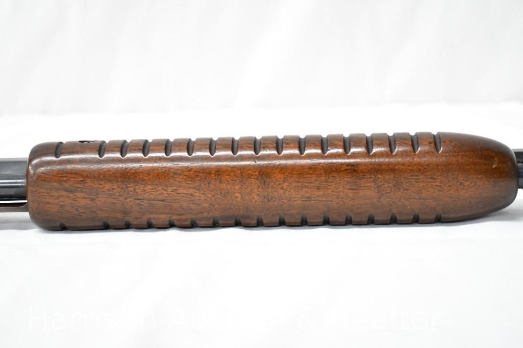 WINCHESTER MODEL 61