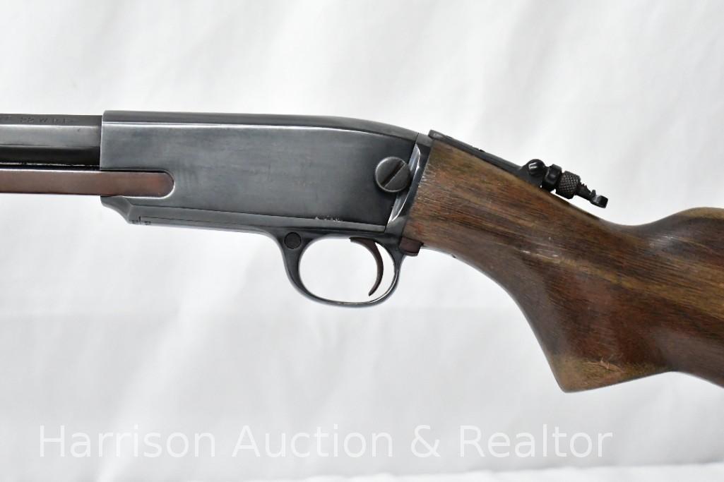 WINCHESTER MODEL 61