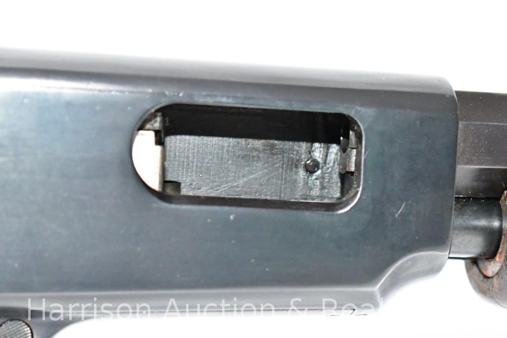 WINCHESTER MODEL 61