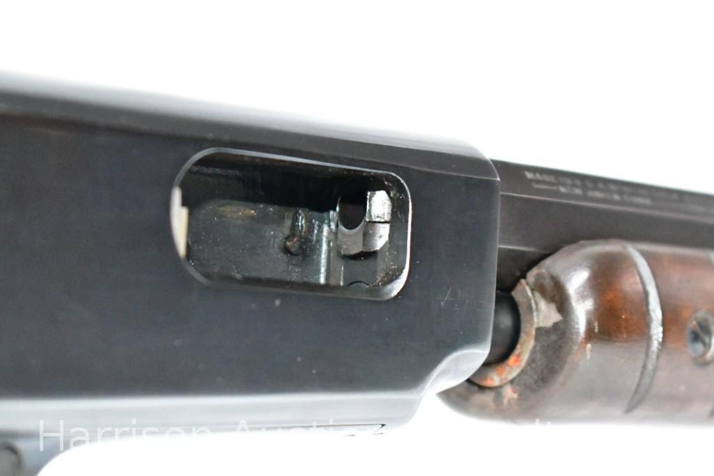 WINCHESTER MODEL 61
