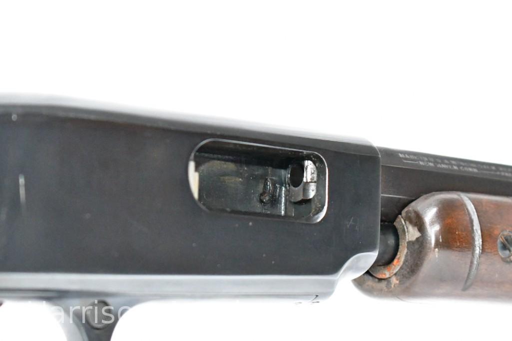 WINCHESTER MODEL 61