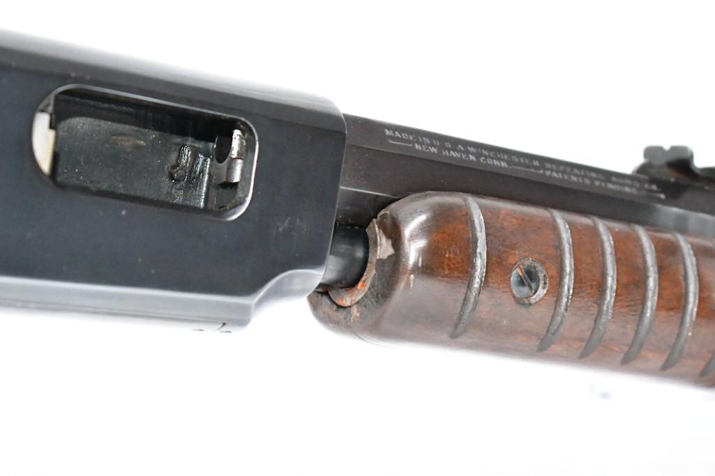 WINCHESTER MODEL 61