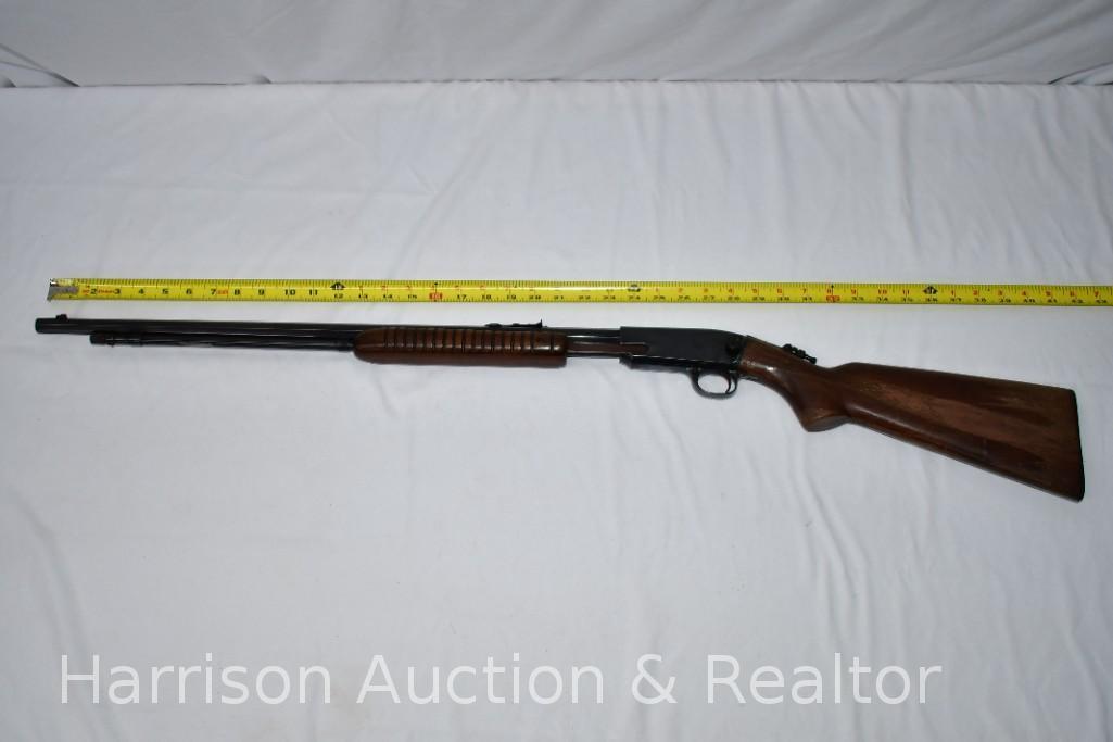 WINCHESTER MODEL 61
