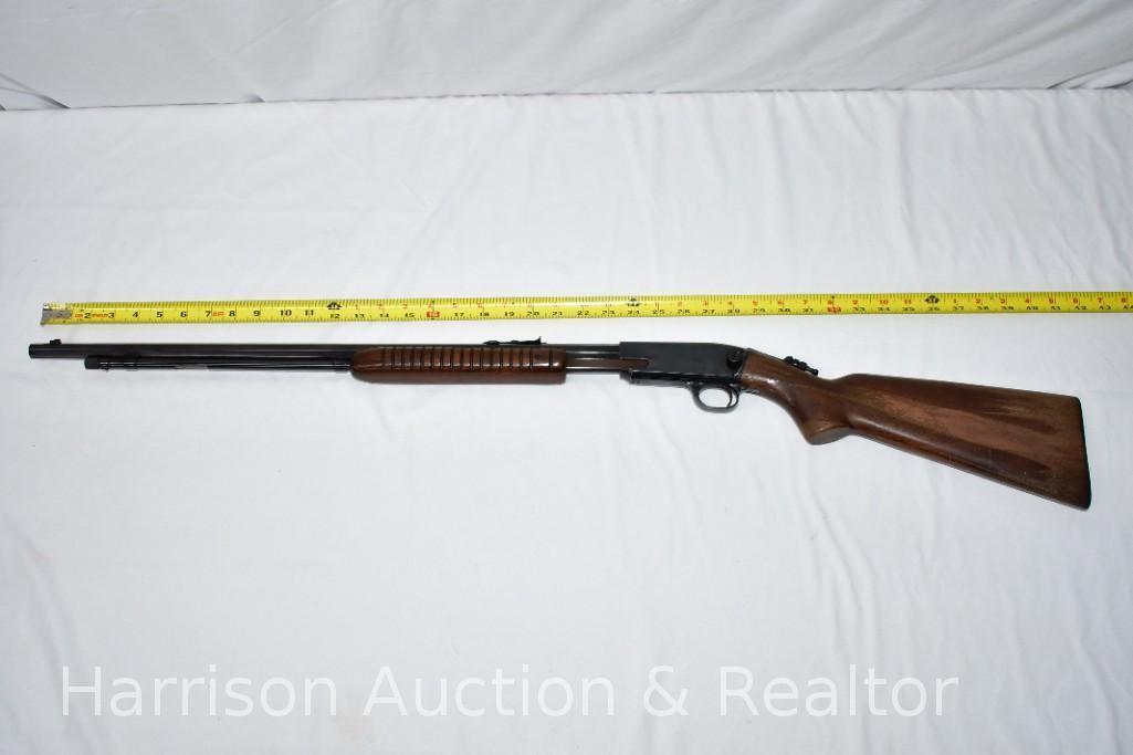 WINCHESTER MODEL 61