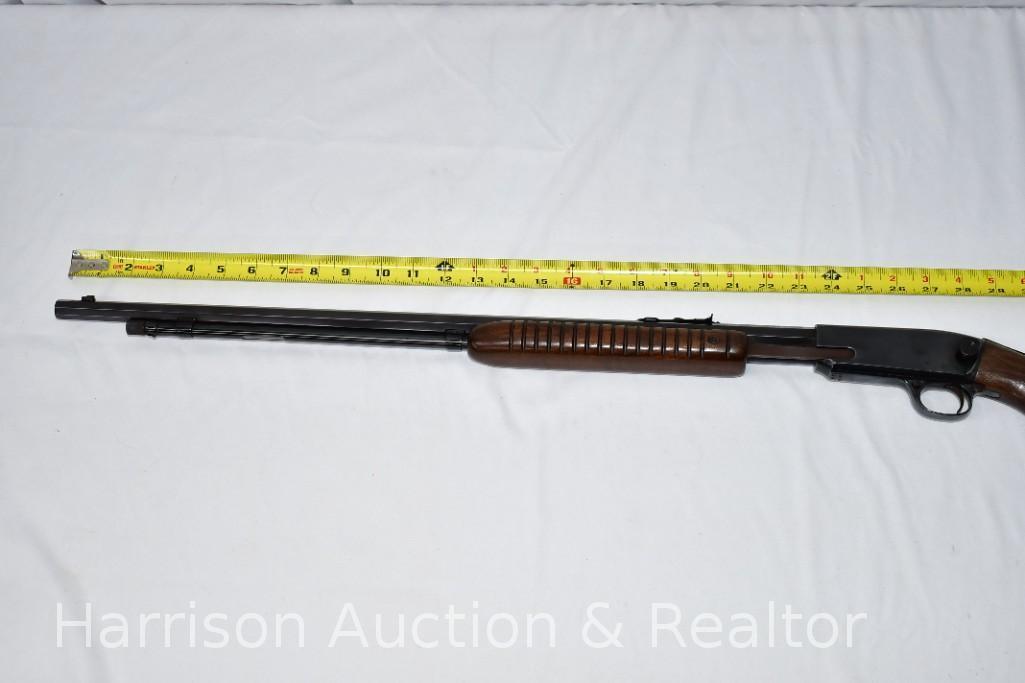 WINCHESTER MODEL 61