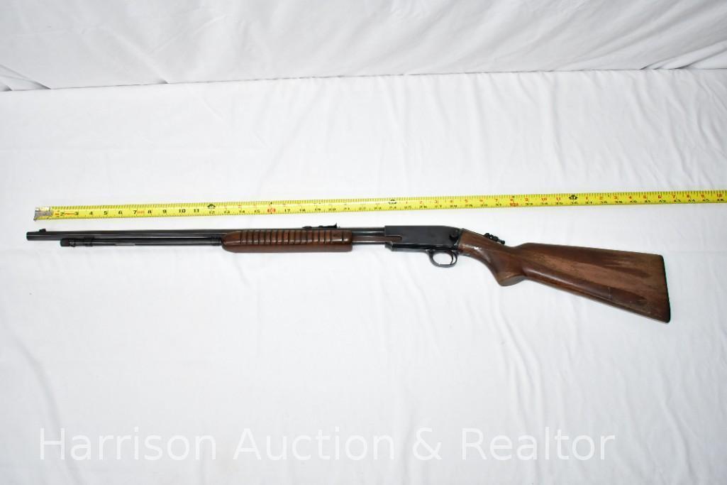 WINCHESTER MODEL 61