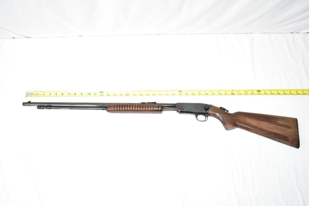 WINCHESTER MODEL 61