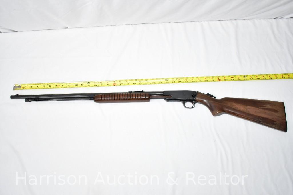 WINCHESTER MODEL 61