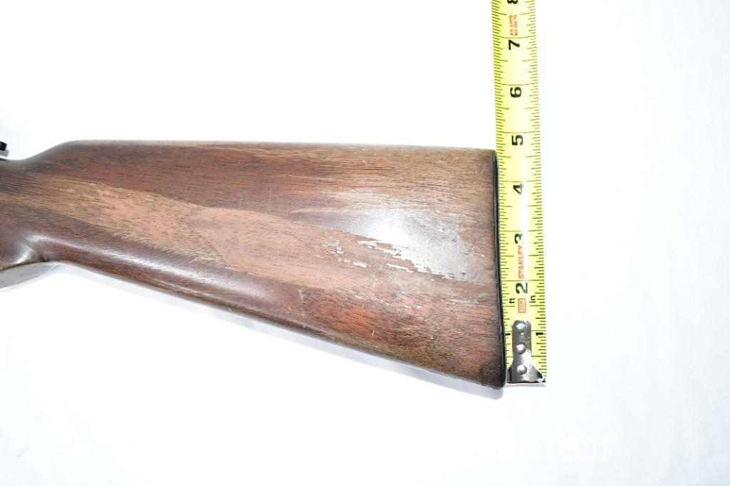 WINCHESTER MODEL 61