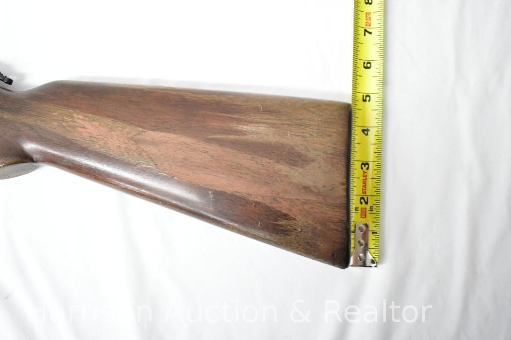 WINCHESTER MODEL 61