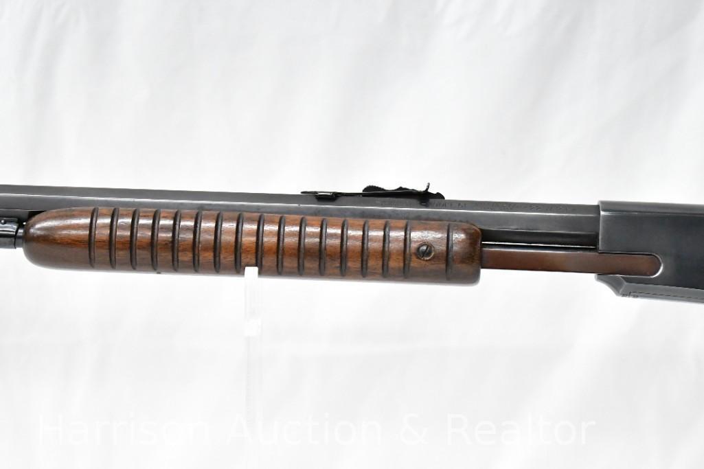 WINCHESTER MODEL 61