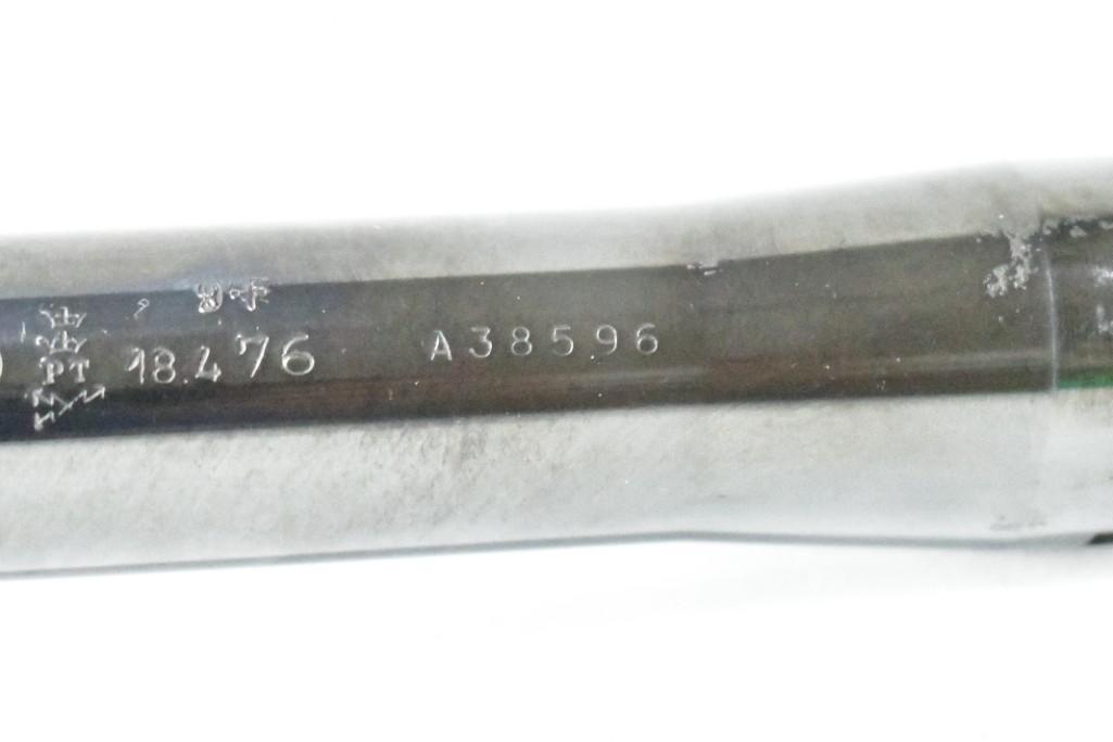 12 GA HASTINGS 3IN BARREL