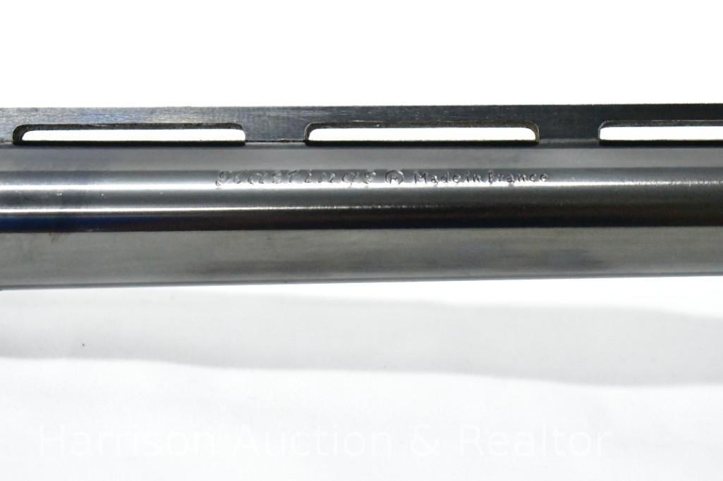 12 GA HASTINGS 3IN BARREL