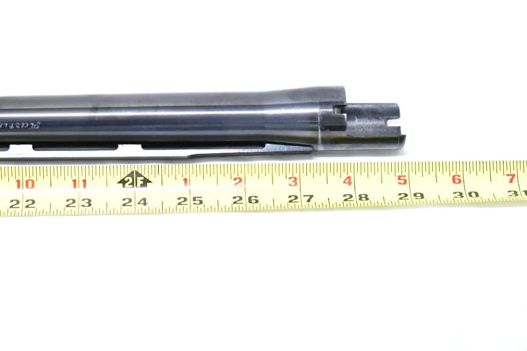 12 GA HASTINGS 3IN BARREL
