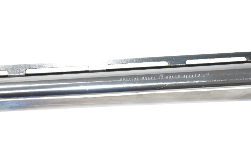 12 GA HASTINGS 3IN BARREL