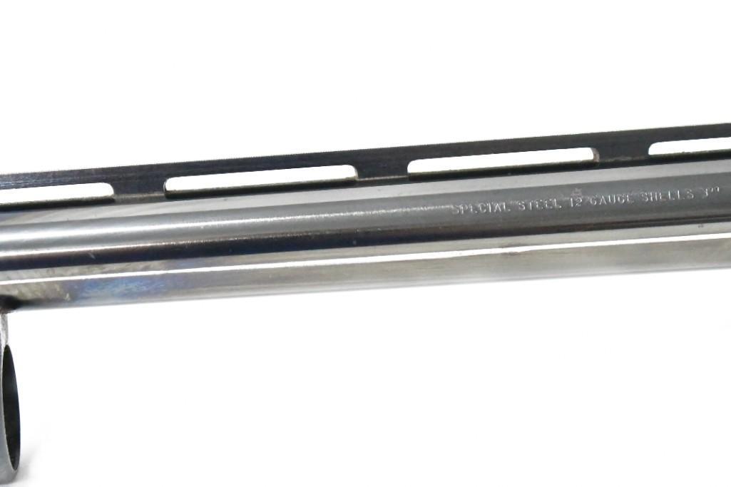 12 GA HASTINGS 3IN BARREL