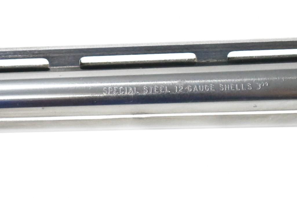 12 GA HASTINGS 3IN BARREL