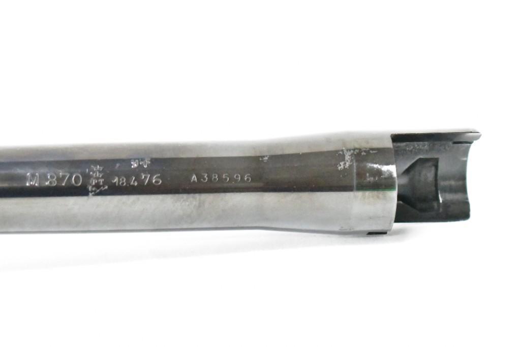 12 GA HASTINGS 3IN BARREL