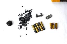 ASSORTED AMMUNITION