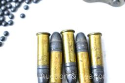 ASSORTED AMMUNITION