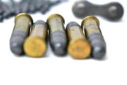 ASSORTED AMMUNITION