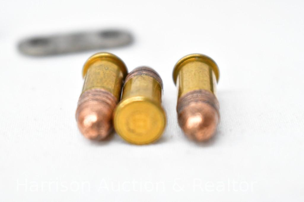 ASSORTED AMMUNITION