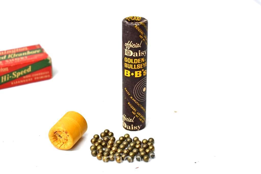 ASSORTED AMMUNITION