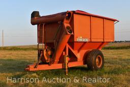 UT 400 BUSHEL GRAIN CART