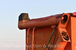 UT 400 BUSHEL GRAIN CART