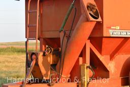 UT 400 BUSHEL GRAIN CART